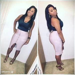 Meet your Posher, Alessandra